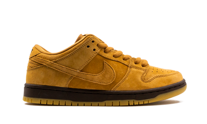 Nike SB Dunk Low Wheat