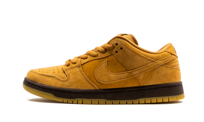 Nike SB Dunk Low Wheat