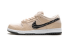 Nike SB Dunk Low Albino & Preto