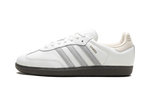 Adidas Samba OG Core White Grey
