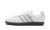 Adidas Samba OG Core White Grey