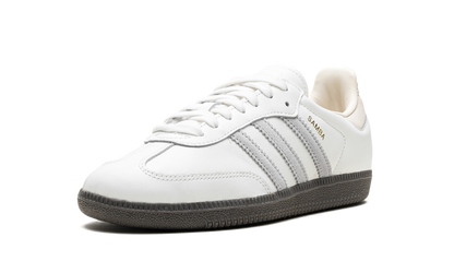 Adidas Samba OG Core White Grey