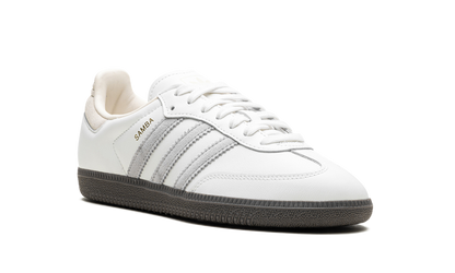 Adidas Samba OG Core White Grey