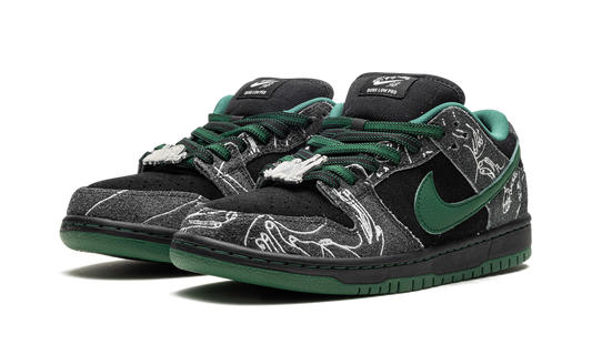 Nike SB Dunk Low There Skateboards