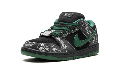 Nike SB Dunk Low There Skateboards