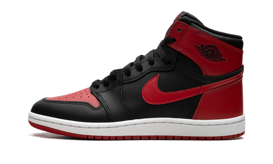 Air Jordan 1 Retro High '85 OG Bred (2025)