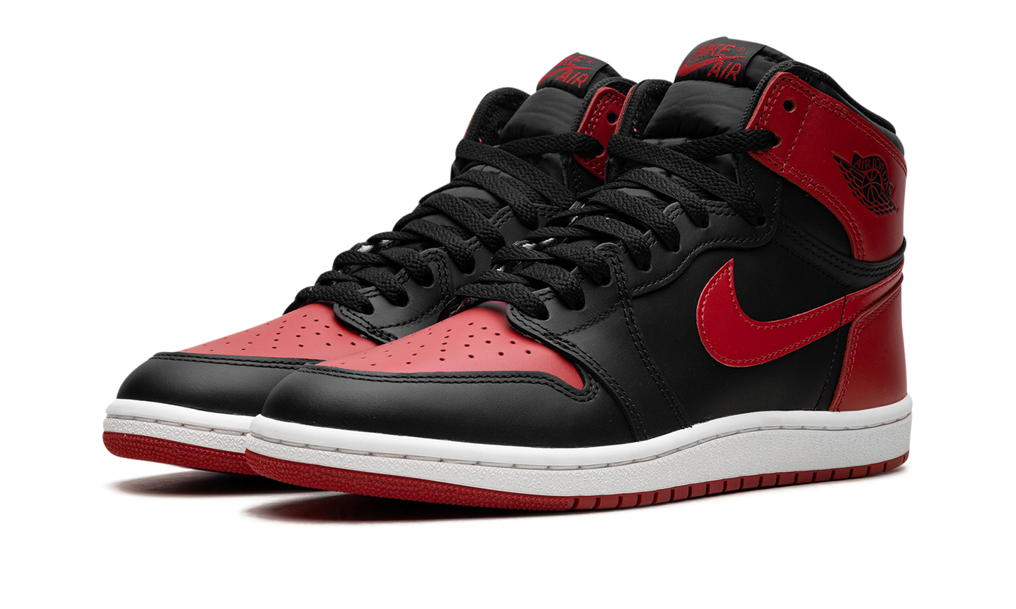 Air Jordan 1 Retro High '85 OG Bred (2025)