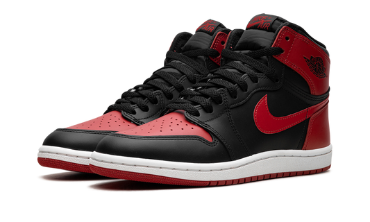 Air Jordan 1 Retro High '85 OG Bred (2025)