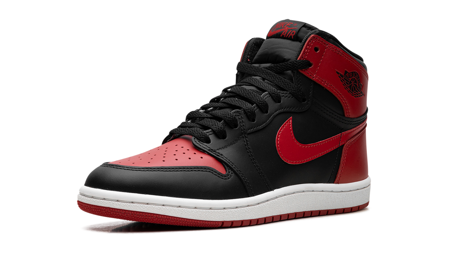 Air Jordan 1 Retro High '85 OG Bred (2025)