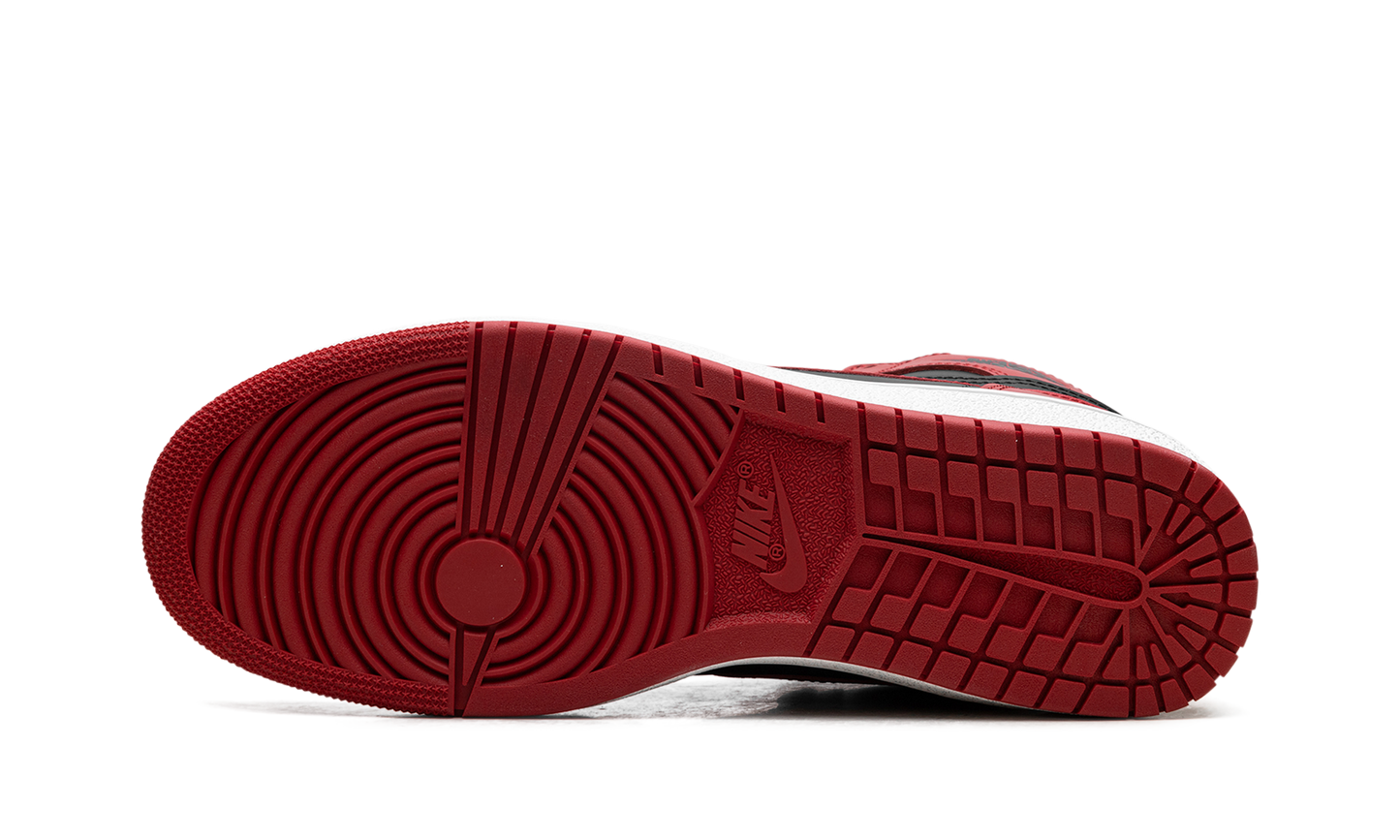 Air Jordan 1 Retro High '85 OG Bred (2025)