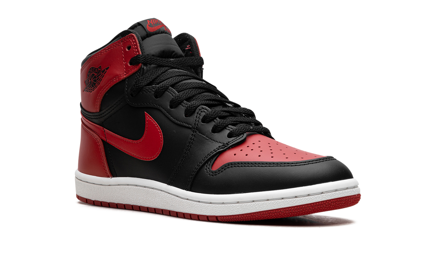 Air Jordan 1 Retro High '85 OG Bred (2025)