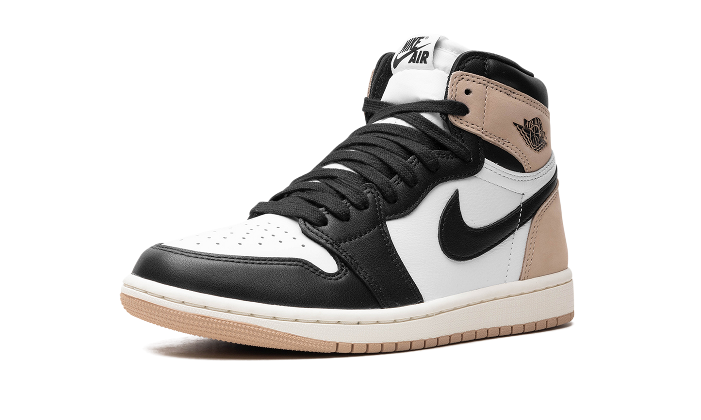 Air Jordan 1 Retro High OG Latte