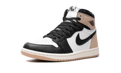 Air Jordan 1 Retro High OG Latte