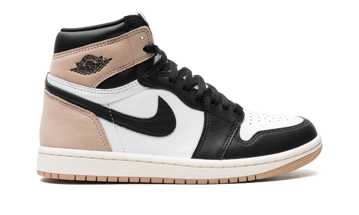 Air Jordan 1 Retro High OG Latte