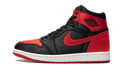 Air Jordan 1 Retro High OG Satin Bred