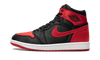 Air Jordan 1 Retro High OG Satin Bred