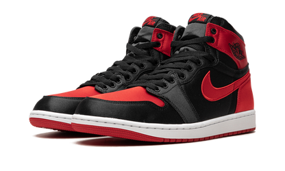 Air Jordan 1 Retro High OG Satin Bred