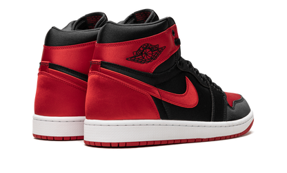 Air Jordan 1 Retro High OG Satin Bred
