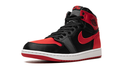 Air Jordan 1 Retro High OG Satin Bred