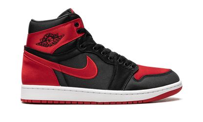 Air Jordan 1 Retro High OG Satin Bred