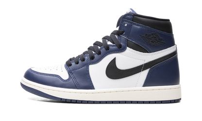 Air Jordan 1 Retro High OG Midnight Navy