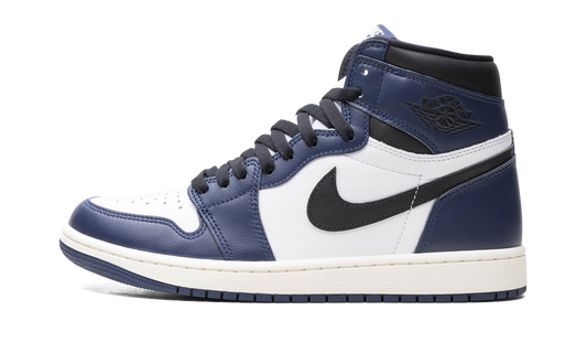 Air Jordan 1 Retro High OG Midnight Navy