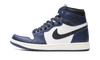 Air Jordan 1 Retro High OG Midnight Navy
