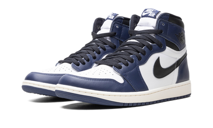 Air Jordan 1 Retro High OG Midnight Navy