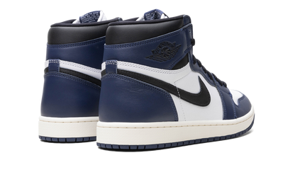 Air Jordan 1 Retro High OG Midnight Navy