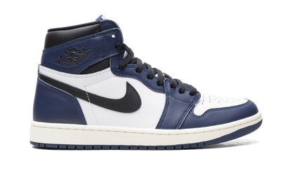 Air Jordan 1 Retro High OG Midnight Navy