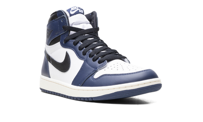 Air Jordan 1 Retro High OG Midnight Navy
