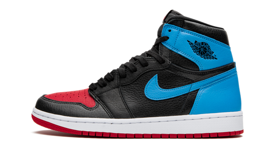 Air Jordan 1 Retro High NC to Chi