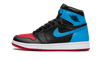 Air Jordan 1 Retro High NC to Chi