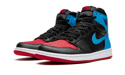 Air Jordan 1 Retro High NC to Chi