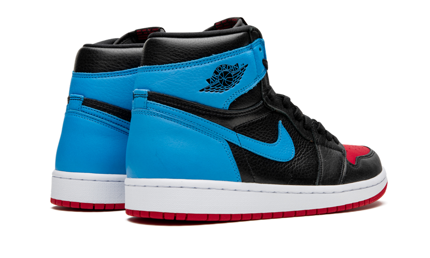 Air Jordan 1 Retro High NC to Chi