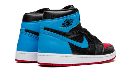 Air Jordan 1 Retro High NC to Chi