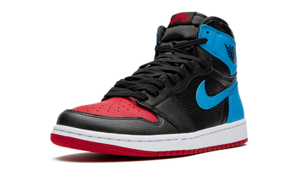 Air Jordan 1 Retro High NC to Chi