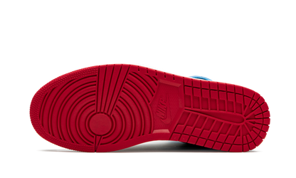 Air Jordan 1 Retro High NC to Chi