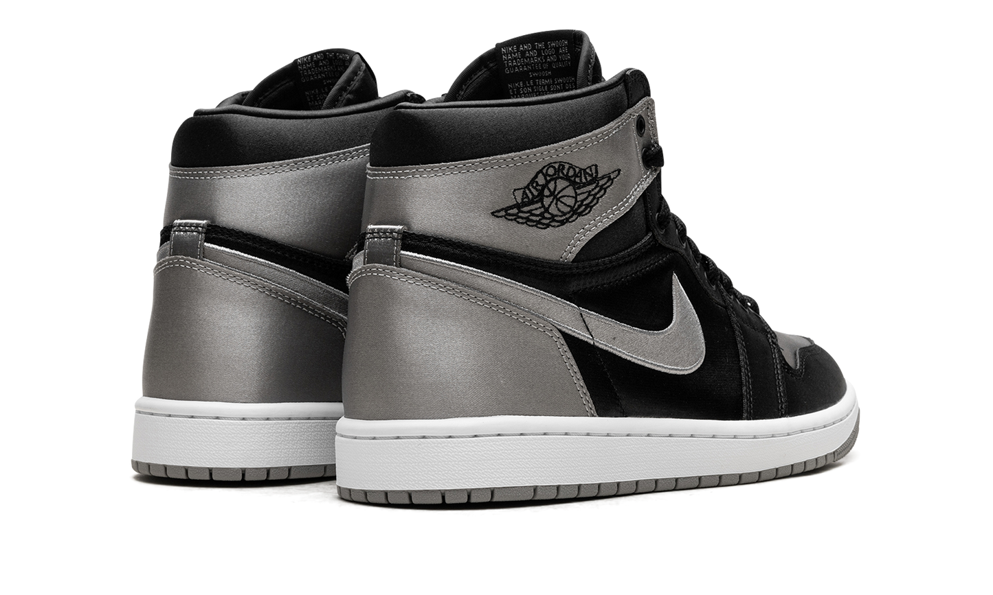 Air Jordan 1 Retro High OG Satin Shadow