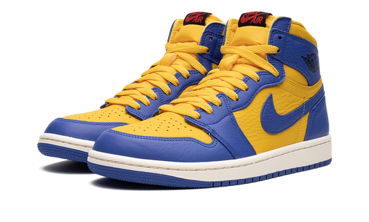 Air Jordan 1 Retro High OG Reverse Laney