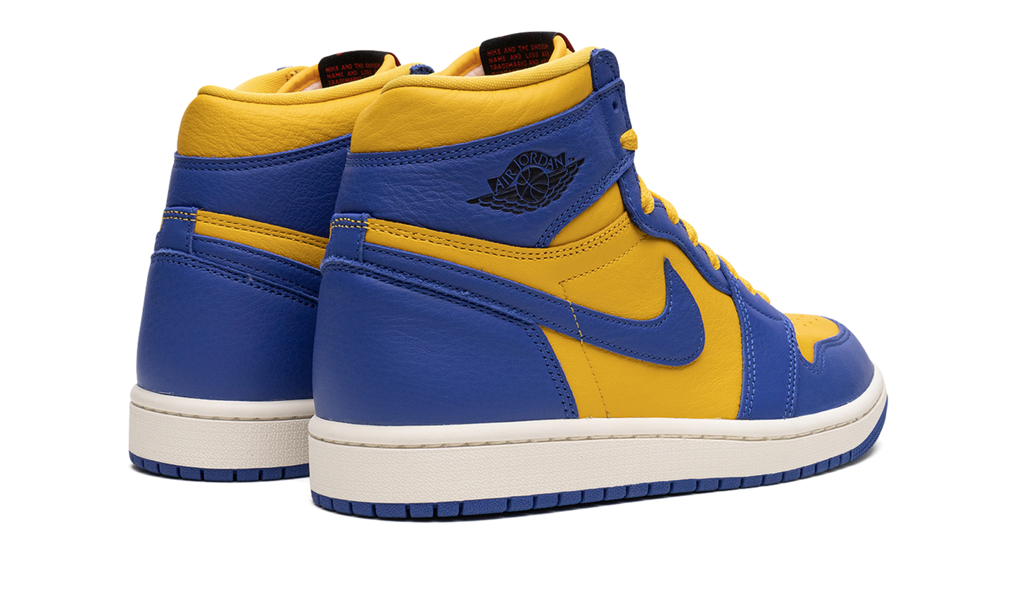 Air Jordan 1 Retro High OG Reverse Laney