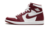 Air Jordan 1 Retro High OG Artisanal Team Red