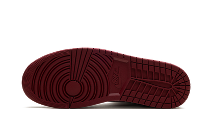 Air Jordan 1 Retro High OG Artisanal Team Red