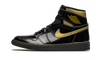 Air Jordan 1 Retro High Black Metallic Gold (2020)