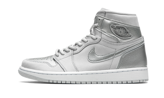 Air Jordan 1 Retro High CO.JP Neutral Grey (2020)