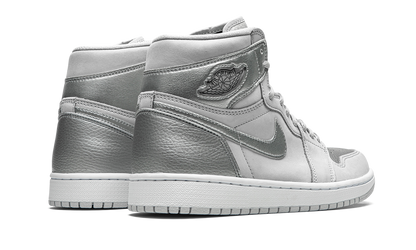 Air Jordan 1 Retro High CO.JP Neutral Grey (2020)