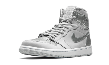 Air Jordan 1 Retro High CO.JP Neutral Grey (2020)