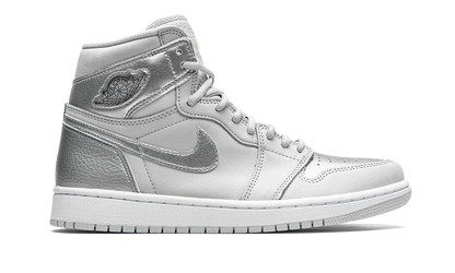Air Jordan 1 Retro High CO.JP Neutral Grey (2020)