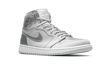 Air Jordan 1 Retro High CO.JP Neutral Grey (2020)