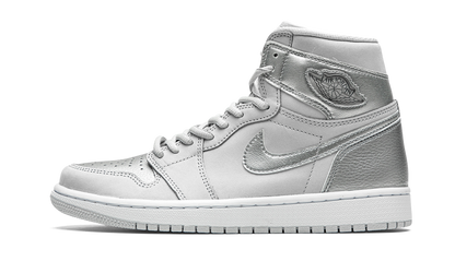 Air Jordan 1 Retro High CO.JP Neutral Grey (2020)